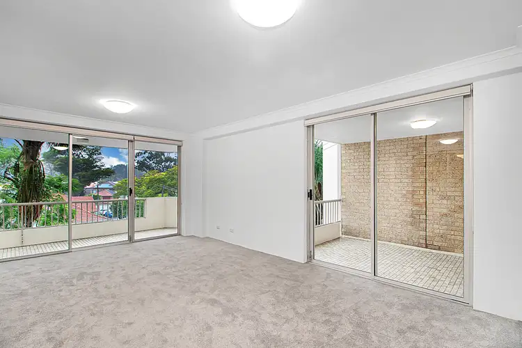 Main view of Homely unit listing, 17/25-31 Johnson Street, Chatswood NSW 2067