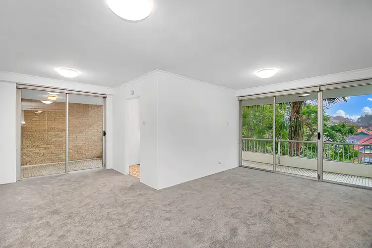 Second view of Homely unit listing, 17/25-31 Johnson Street, Chatswood NSW 2067