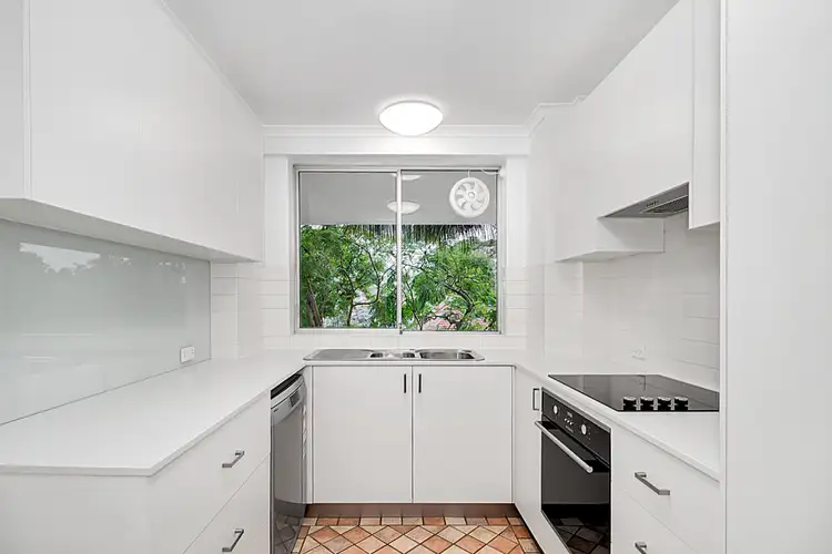 Third view of Homely unit listing, 17/25-31 Johnson Street, Chatswood NSW 2067