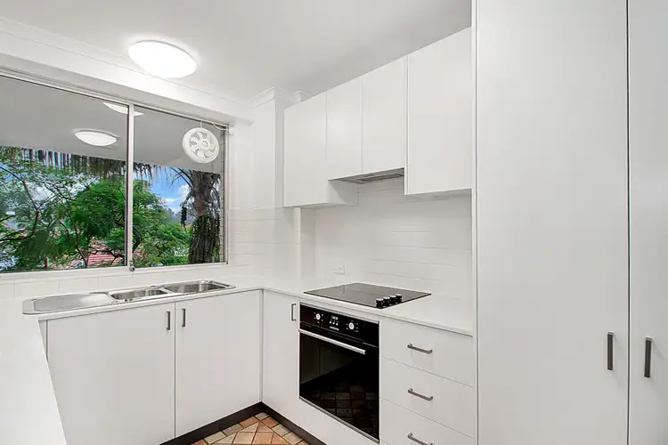 Fourth view of Homely unit listing, 17/25-31 Johnson Street, Chatswood NSW 2067