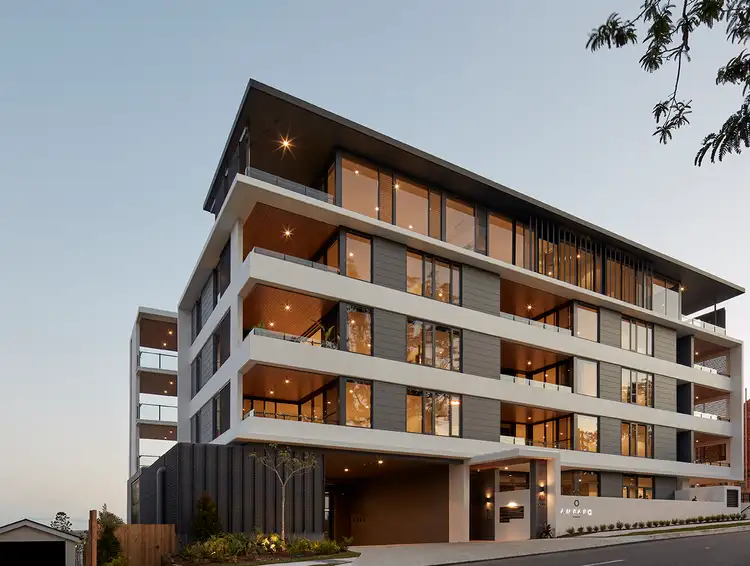 301/71 Swann Road, Taringa QLD 4068
