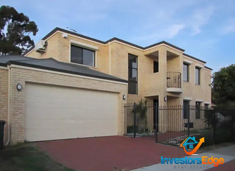 64a Hillsborough Drive, Nollamara WA 6061