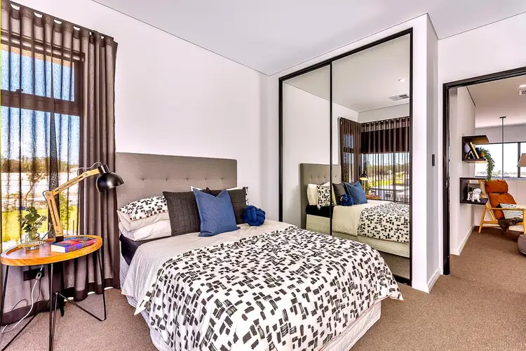 Fifth view of Homely house listing, 0 Minigwal Loop, Hammond Park WA 6164