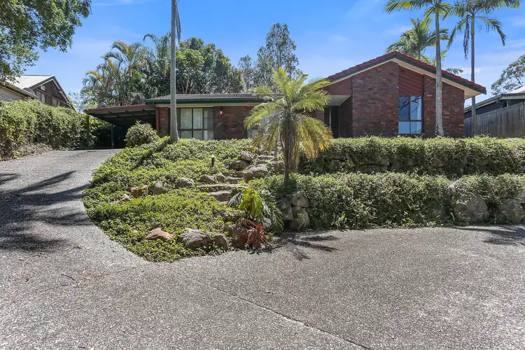 19 Wandoo Court, Karana Downs QLD 4306