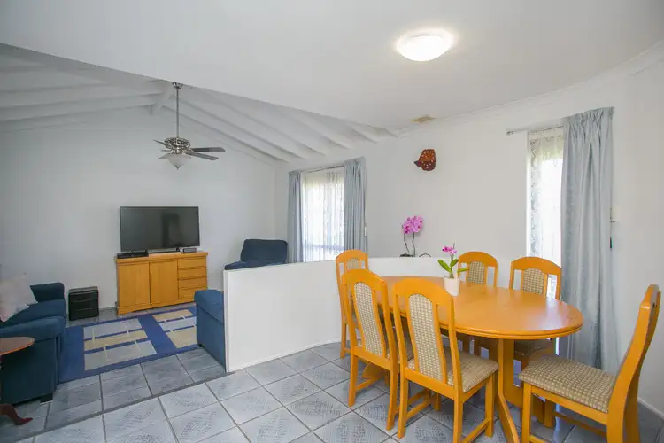 Fifth view of Homely house listing, 8 Feathertop Rise, Alexander Heights WA 6064