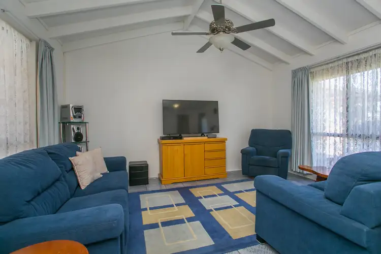 Sixth view of Homely house listing, 8 Feathertop Rise, Alexander Heights WA 6064