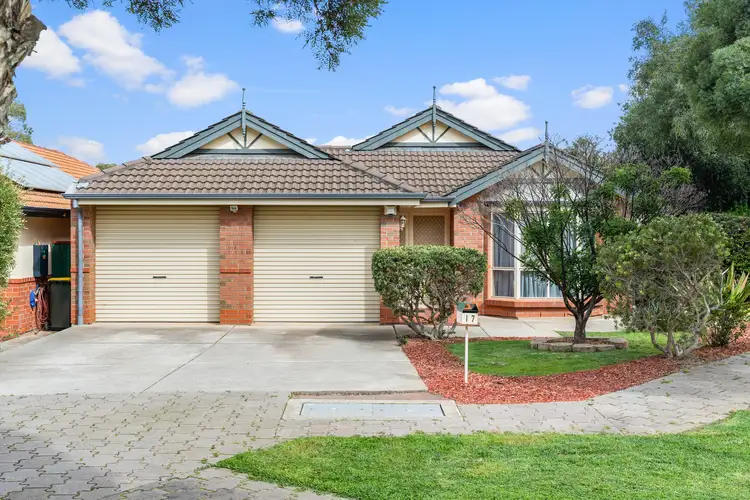 17 John Street, Hillcrest SA 5086