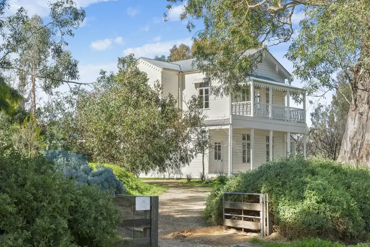 Main view of Homely house listing, 16 Dundas Street, Avoca VIC 3467