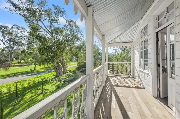 Fifth view of Homely house listing, 16 Dundas Street, Avoca VIC 3467