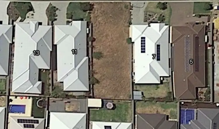 Fourth view of Homely land listing, 9 Kinsale Way, Caversham WA 6055