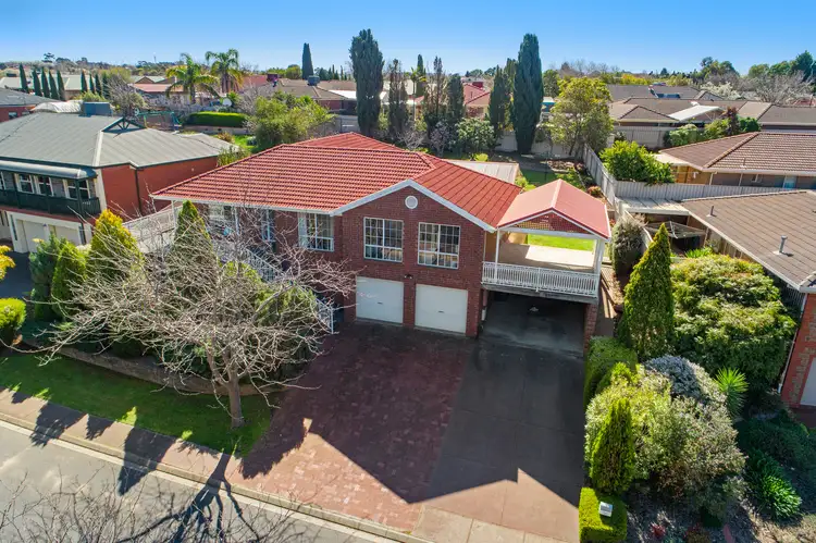 52 Cobbler Drive, Greenwith SA 5125