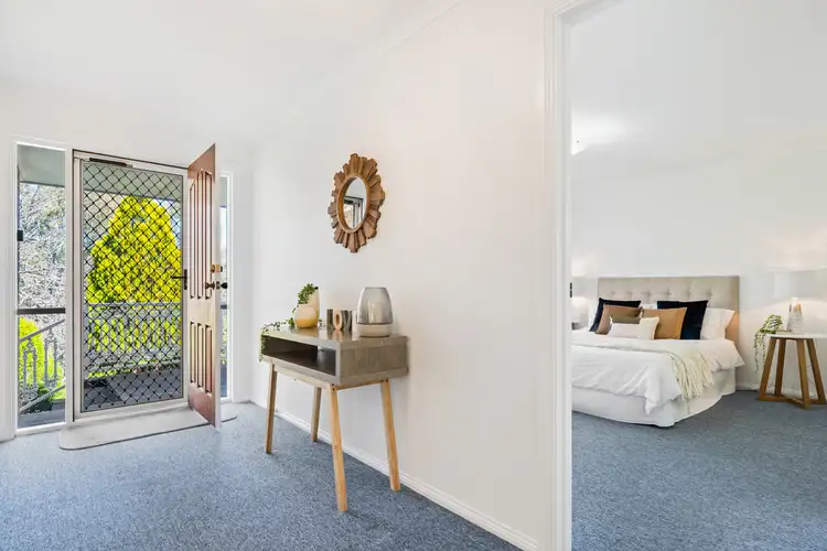 Second view of Homely house listing, 52 Cobbler Drive, Greenwith SA 5125
