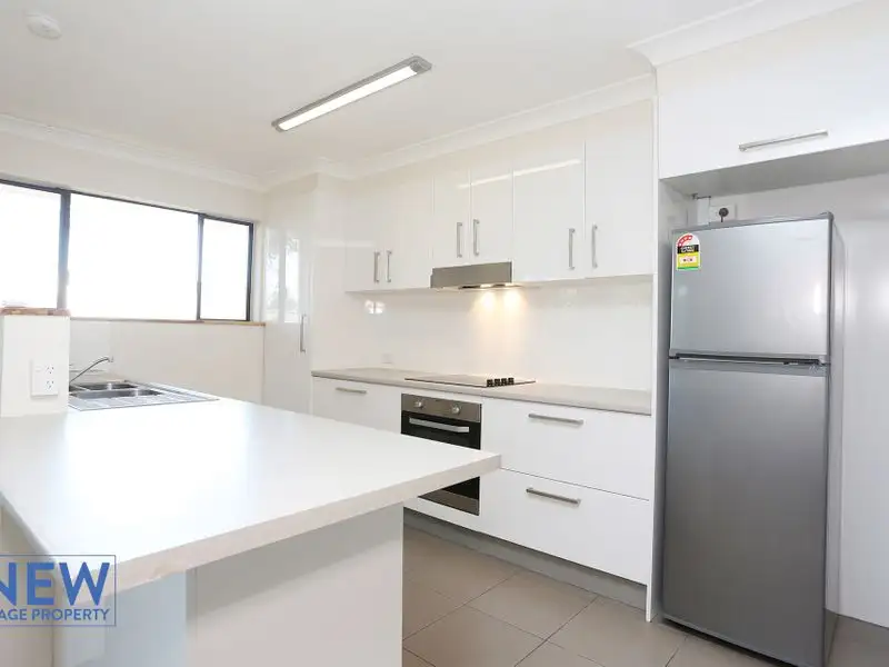 Main view of Homely apartment listing, 6/32 Mitre Street, St Lucia QLD 4067