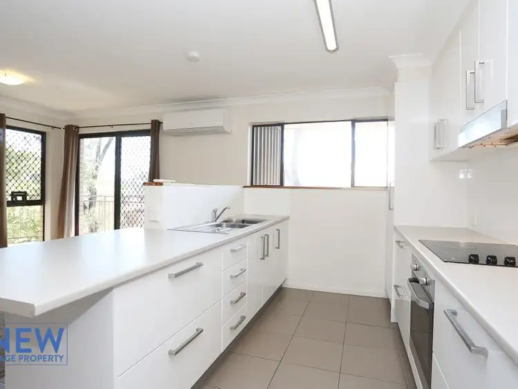 Second view of Homely apartment listing, 6/32 Mitre Street, St Lucia QLD 4067