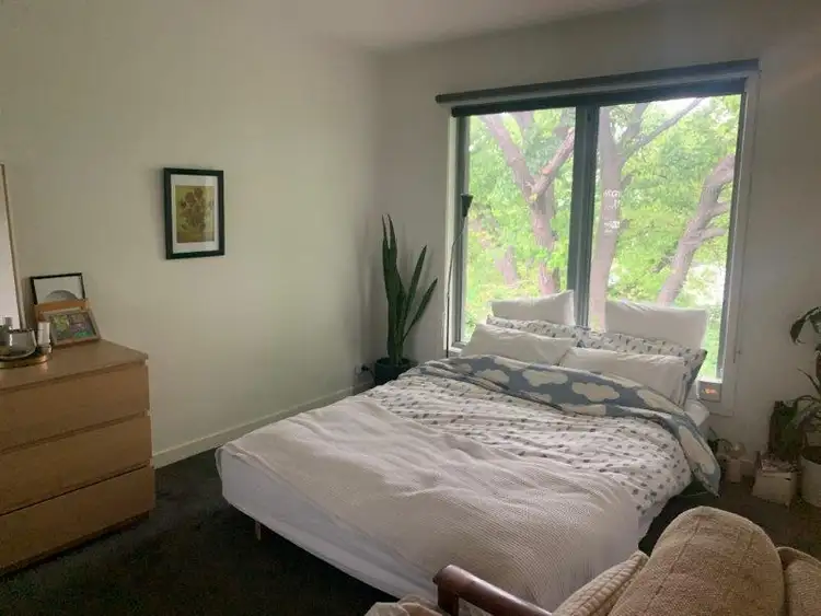 Fourth view of Homely apartment listing, 104/45 Danks Lane, Kensington VIC 3031