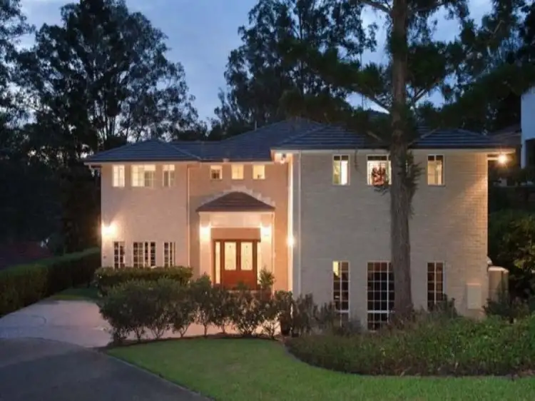 287G Kenmore Road
