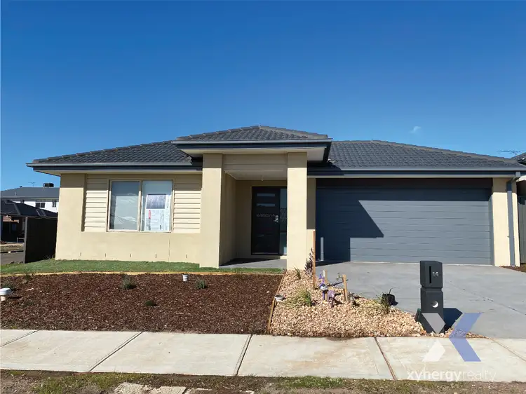 14 Huon Street