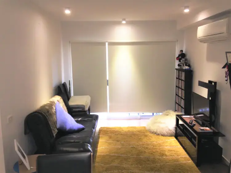 Second view of Homely apartment listing, G02/3 Dixon Street, Clayton VIC 3168