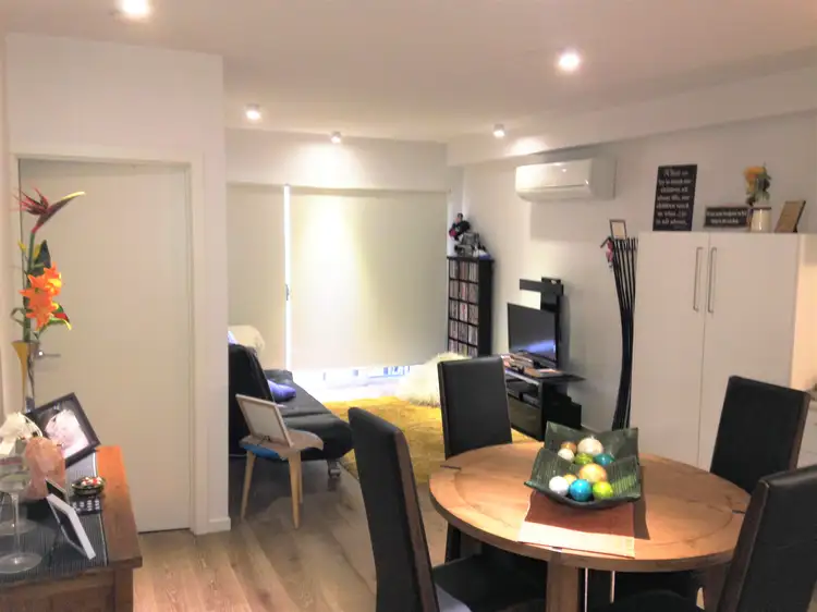 Third view of Homely apartment listing, G02/3 Dixon Street, Clayton VIC 3168