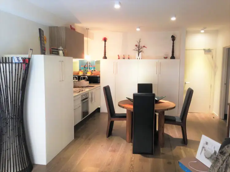 Fourth view of Homely apartment listing, G02/3 Dixon Street, Clayton VIC 3168