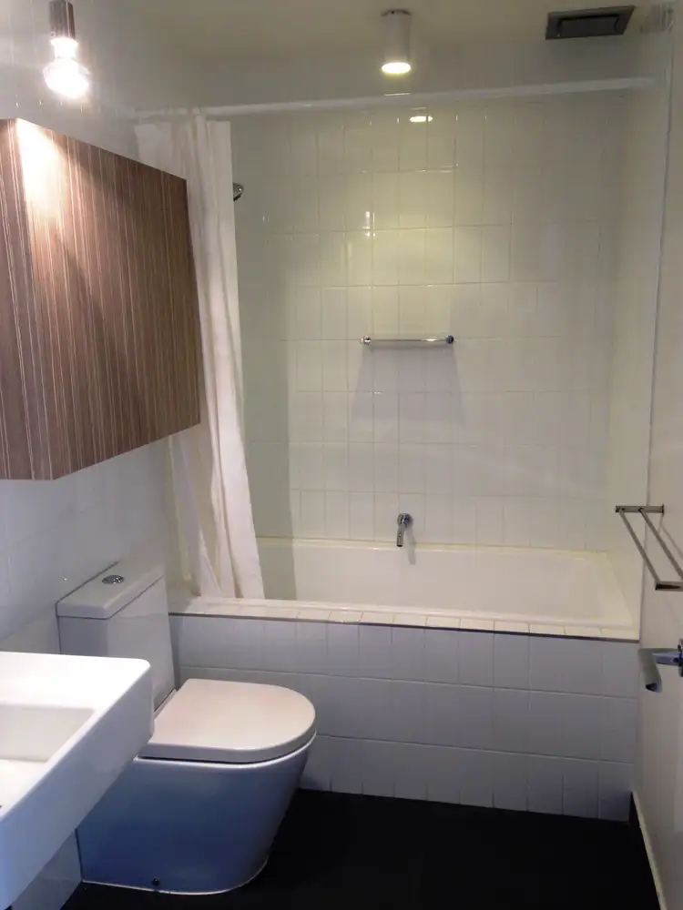 Fifth view of Homely apartment listing, G02/3 Dixon Street, Clayton VIC 3168