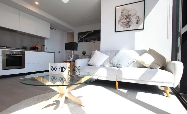 5104/60 A'Beckett Street, melbourne VIC 3000