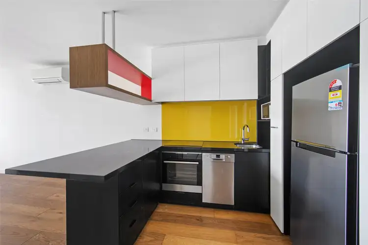 603/123 Pelham Street, Carlton VIC 3053