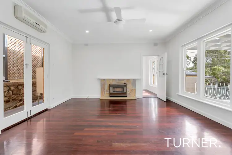 Second view of Homely house listing, 1 Ancell Court, Valley View SA 5093