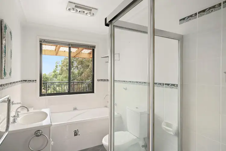 Fifth view of Homely house listing, 19 Timbertop Dr, Umina Beach NSW 2257