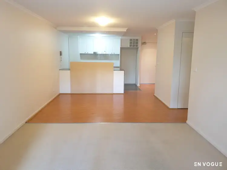 Second view of Homely apartment listing, 24/58 Lowanna Street, Braddon ACT 2612
