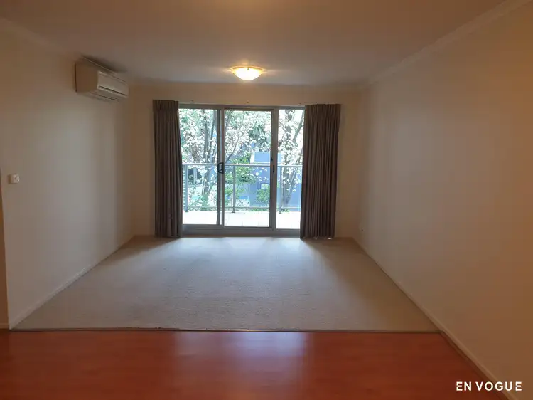 Third view of Homely apartment listing, 24/58 Lowanna Street, Braddon ACT 2612