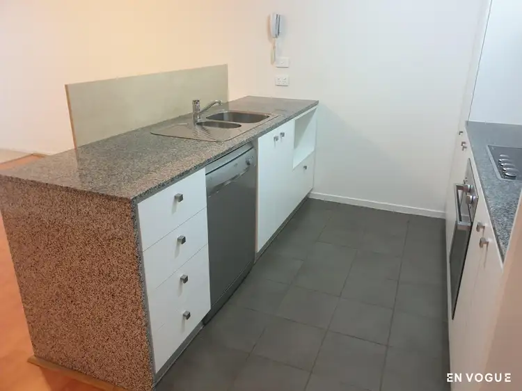 Fourth view of Homely apartment listing, 24/58 Lowanna Street, Braddon ACT 2612