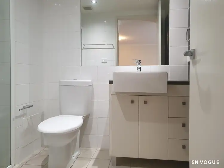 Fifth view of Homely apartment listing, 24/58 Lowanna Street, Braddon ACT 2612