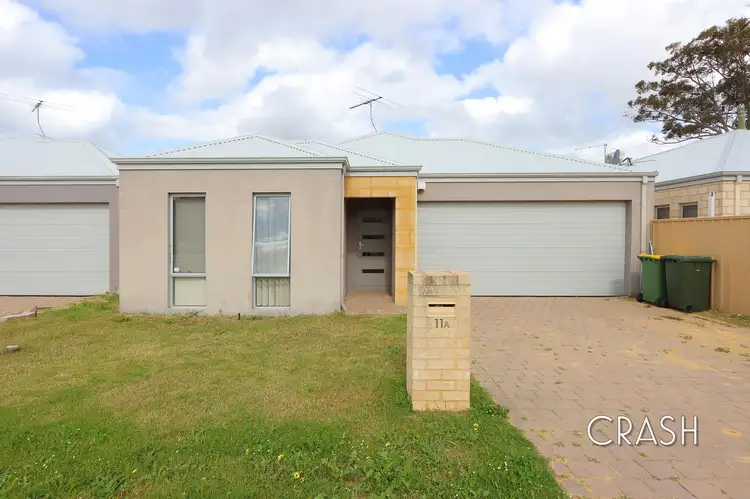 11A Crawford Street, Cannington WA 6107