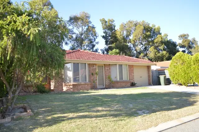 39 Tatlock Way, Stratton WA 6056