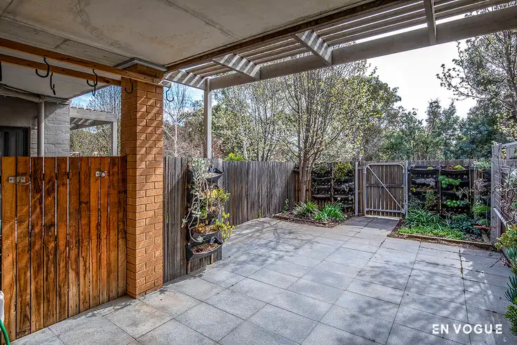 Main view of Homely apartment listing, 30/35 Tay Street, Watson ACT 2602