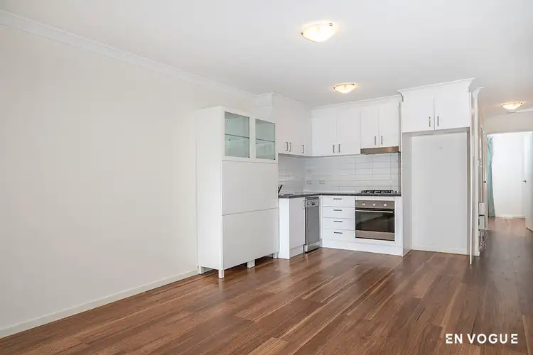 Second view of Homely apartment listing, 30/35 Tay Street, Watson ACT 2602
