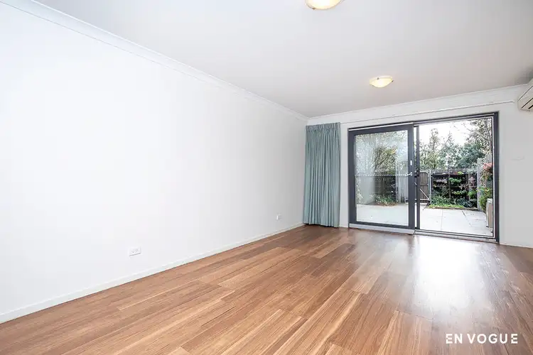 Third view of Homely apartment listing, 30/35 Tay Street, Watson ACT 2602