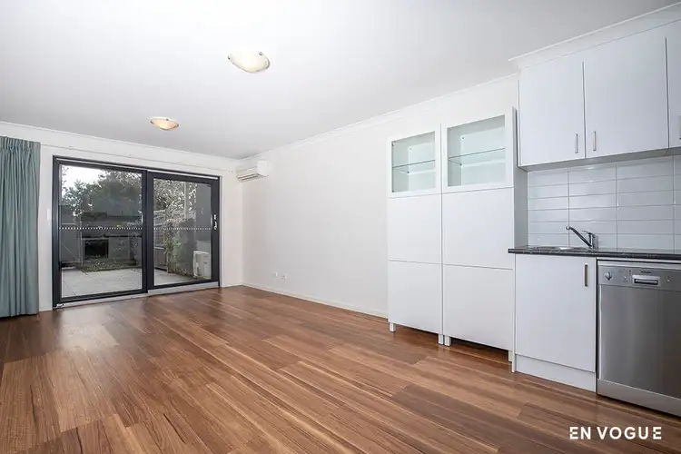 Fourth view of Homely apartment listing, 30/35 Tay Street, Watson ACT 2602