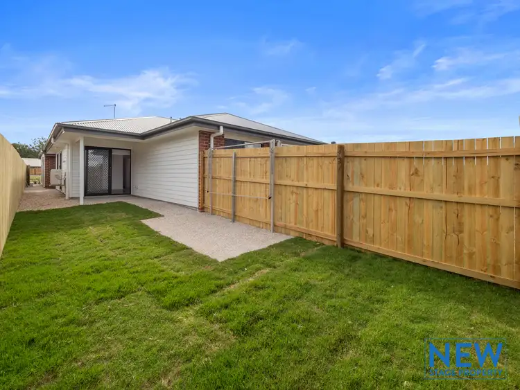 2/14 Rural Street, Park Ridge QLD 4125
