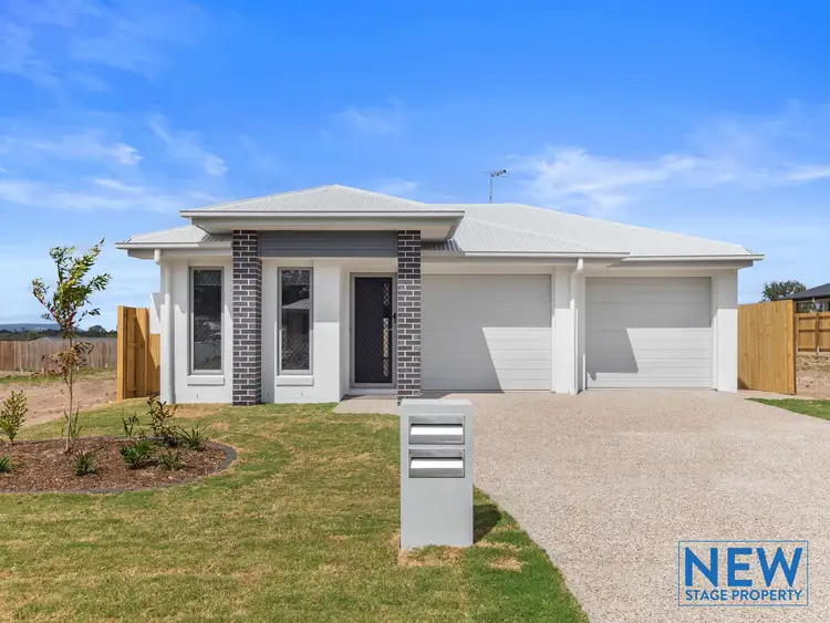 2/9 Rural Street, Park Ridge QLD 4125