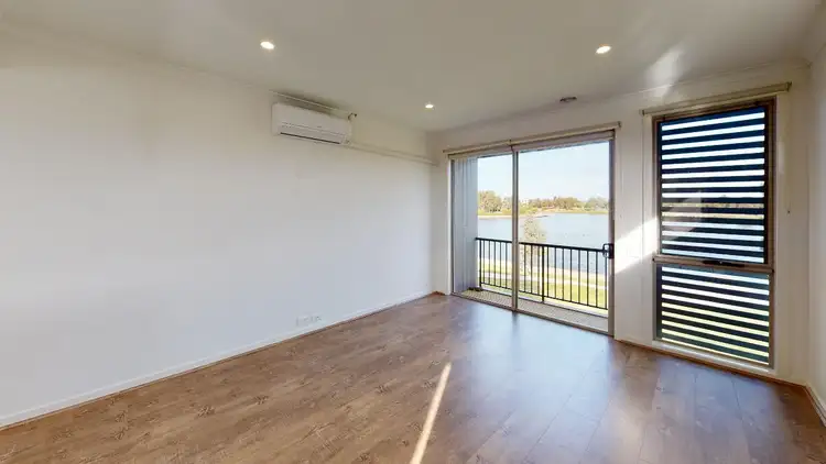 Second view of Homely townhouse listing, 16 Bayano Way, Craigieburn VIC 3064