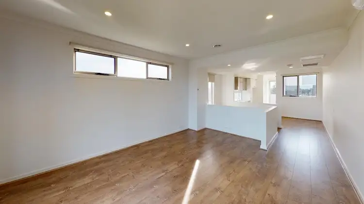 Fourth view of Homely townhouse listing, 16 Bayano Way, Craigieburn VIC 3064