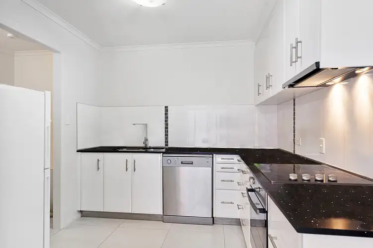Second view of Homely semi-detached listing, 2/5 Dalton Street, Southport QLD 4215