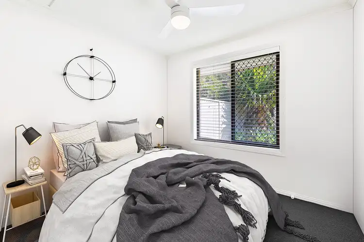 Fourth view of Homely semi-detached listing, 2/5 Dalton Street, Southport QLD 4215