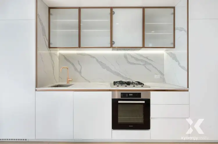 Third view of Homely apartment listing, 804/649 Chapel Street, South Yarra VIC 3141