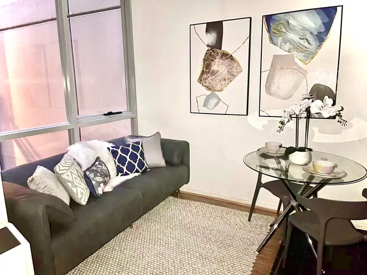 1215/39 Lonsdale Street, Melbourne VIC 3000