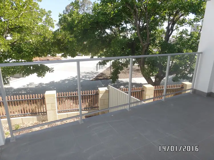 Main view of Homely house listing, 4/11 Student loop, Coolbellup WA 6163