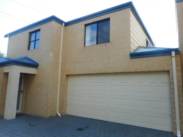 3/67 Loton Avenue, Midland WA 6056