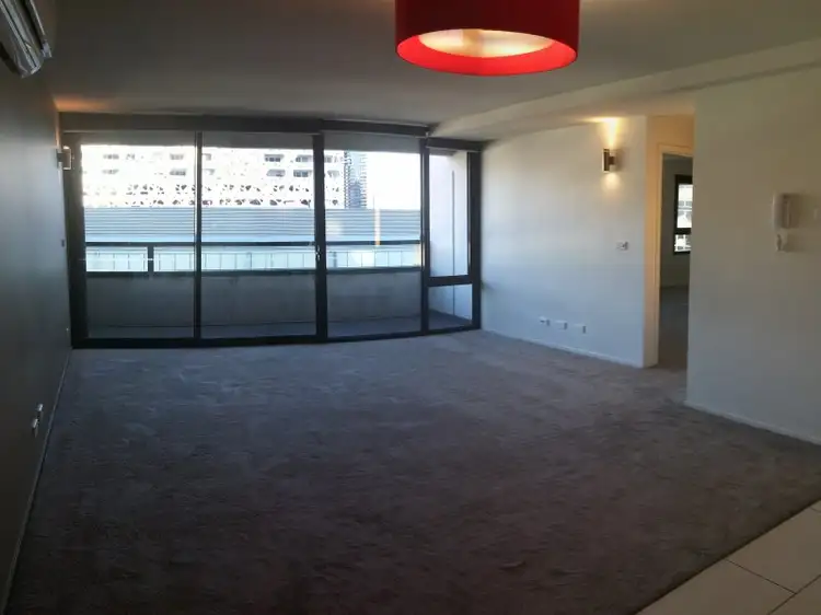 Main view of Homely apartment listing, 719/838 Bourke Street, Docklands VIC 3008